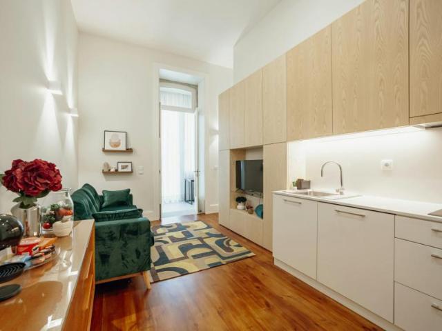 Apartamentos 1 quarto, Porto Porto 4000 300 DS103092569