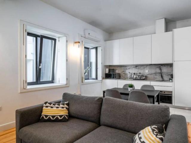 Apartamentos 1 quarto, porto porto 4000 367 ES101771698