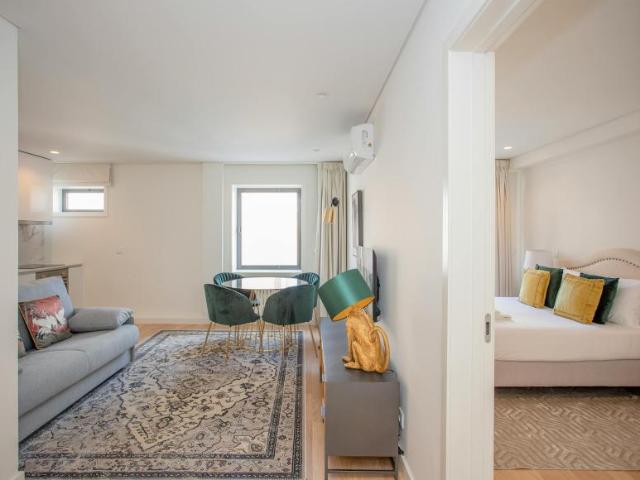 Apartamentos 1 quarto, Porto Porto 4000 377 DLS95267042
