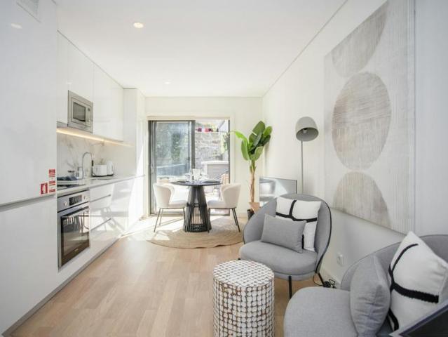 Apartamentos 1 quarto, Porto Porto 4000 377 DLS95267047