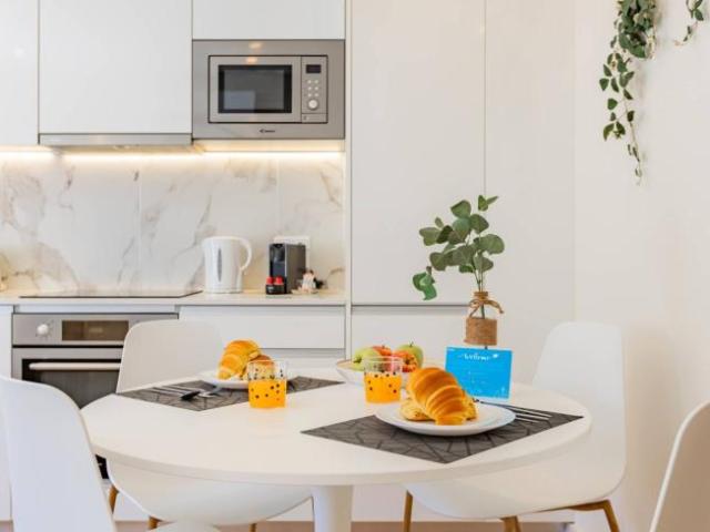 Apartamentos 1 quarto, porto porto 4000 377 DS101819922