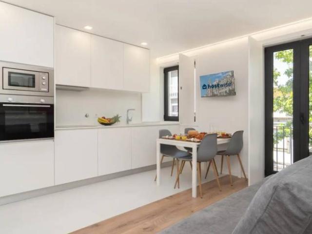 Apartamentos 1 quarto, porto porto 4000 377 DS102851739