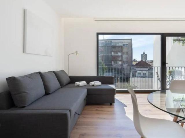 Apartamentos 1 quarto, porto porto 4000 377 DS102853701