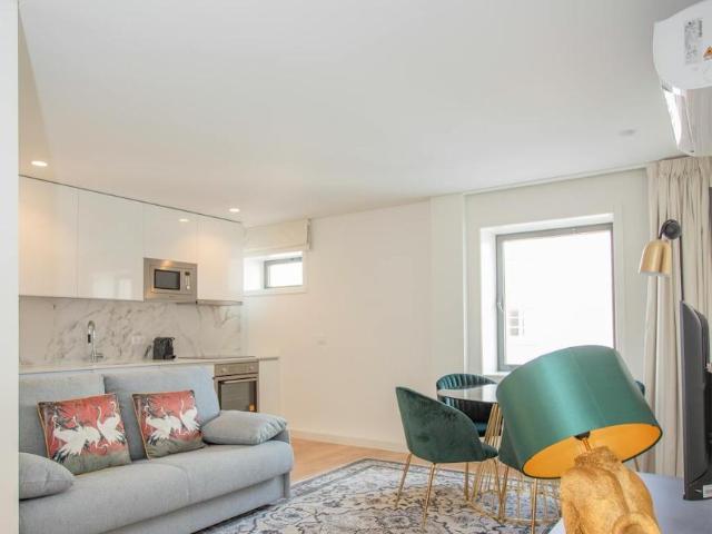 Apartamentos 1 quarto, Porto Porto 4000 377 ELS95267042