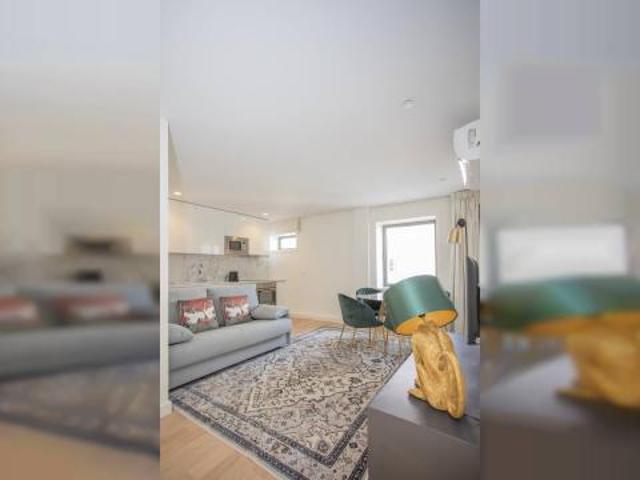 Apartamentos 1 quarto, Porto Porto 4000 377 ES57185723