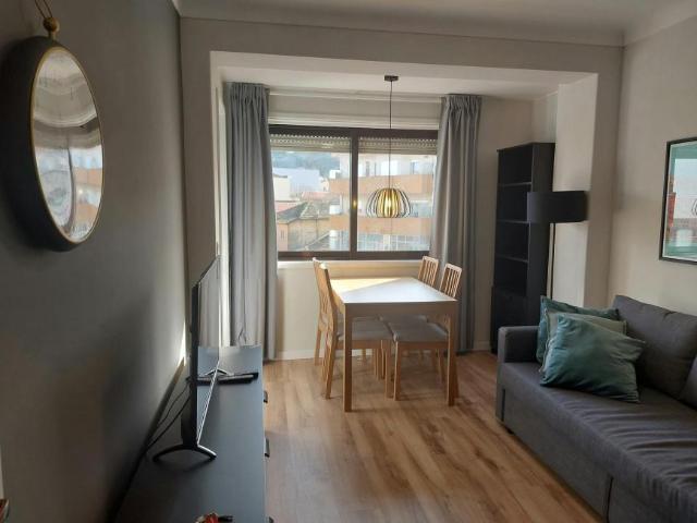 Apartamentos 1 quarto, Porto Porto 4000 377 ES101642809