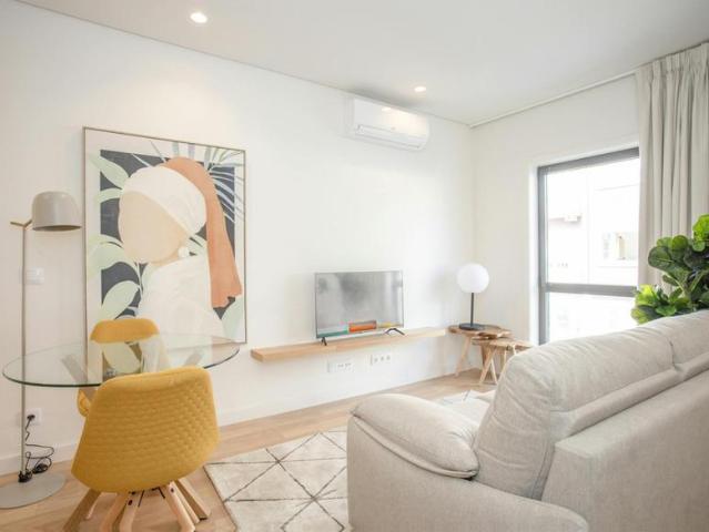 Apartamentos 1 quarto, Porto Porto 4000 377 ES101691948