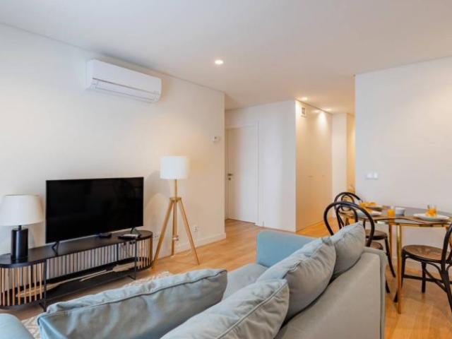 Apartamentos 1 quarto, porto porto 4000 377 ES101810481