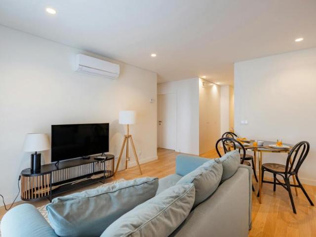 Apartamentos 1 quarto, Porto Porto 4000 377 ES102814410