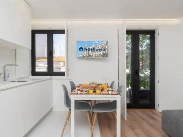 Apartamentos 1 quarto, porto porto 4000 377 ES102851739