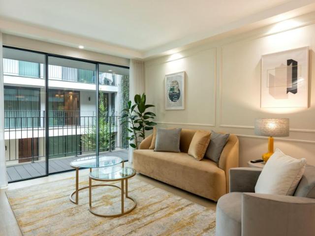 Apartamentos 1 quarto, Porto Porto 4000 381 DLS100944370