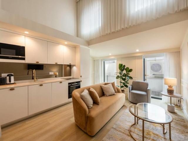 Apartamentos 1 quarto, Porto Porto 4000 381 DS102850518