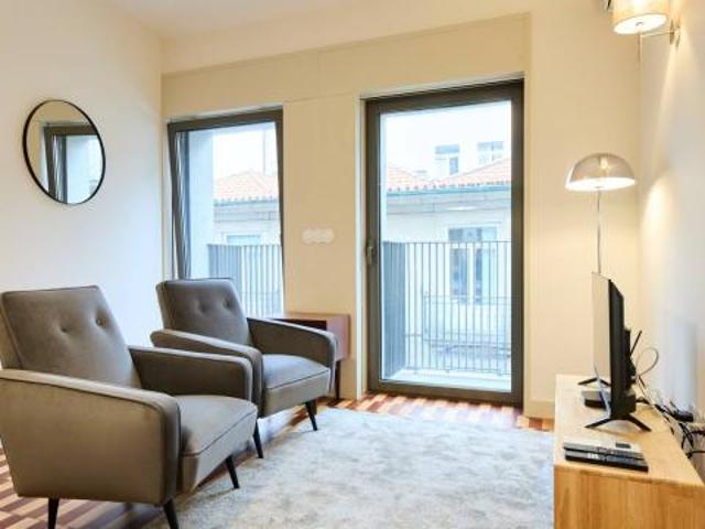 Apartamentos 1 quarto, Porto Porto 4000 385 DLS81320066