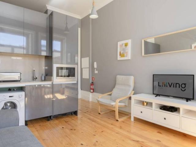 Apartamentos 1 quarto, Porto Porto 4000 385 DLS92511982