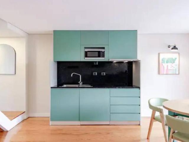 Apartamentos 1 quarto, porto porto 4000 385 DS101731150