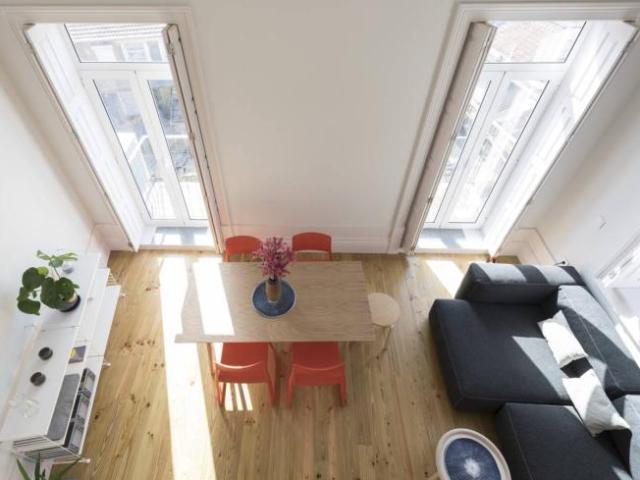 Apartamentos 1 quarto, porto porto 4000 385 DS101814991