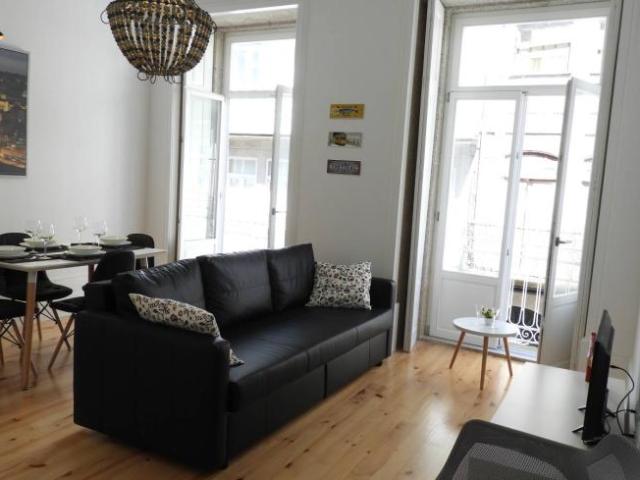 Apartamentos 1 quarto, porto porto 4000 385 ELS101818470