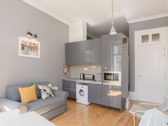 Apartamentos 1 quarto, Porto Porto 4000 385 ELS92511982