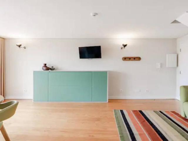 Apartamentos 1 quarto, porto porto 4000 385 ES101731150