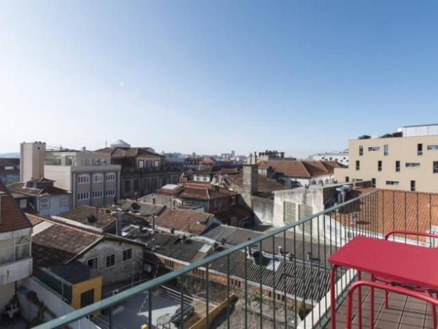 Apartamentos 1 quarto, porto porto 4000 385 ES101814991