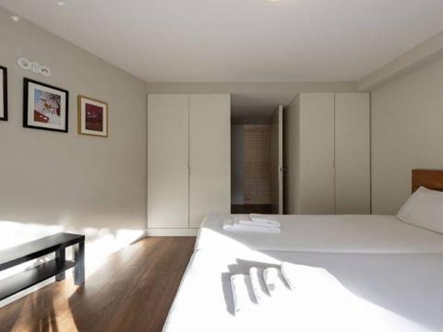 Apartamentos 1 quarto, Porto Porto 4000 391 DLS74361725