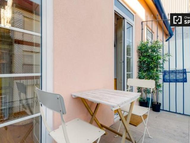 Apartamentos 1 quarto, Porto Porto 4000 DLS44552631