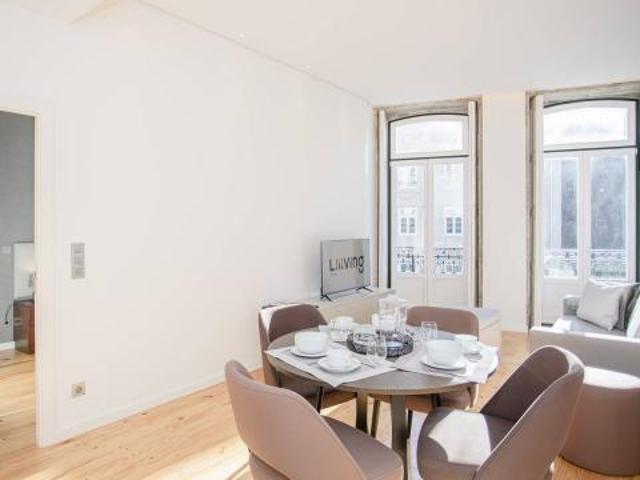Apartamentos 1 quarto, Porto Porto 4000 DLS72955959