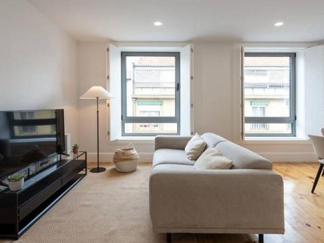 Apartamentos 1 quarto, Porto Porto 4000 DLS74361708