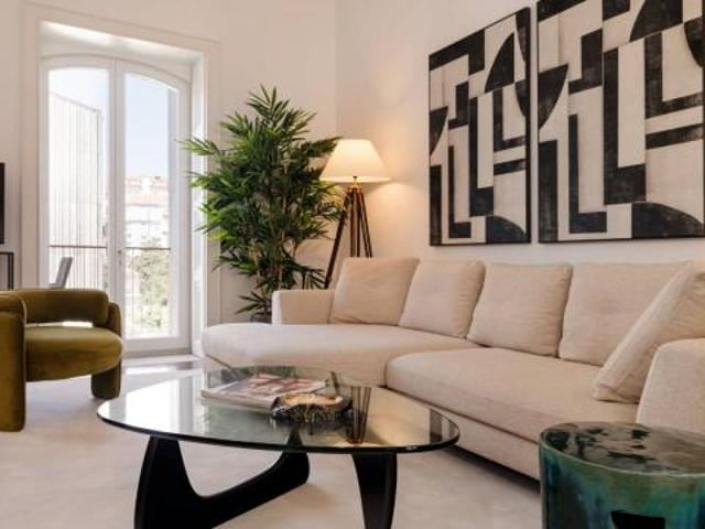 Apartamentos 1 quarto, Porto Porto 4000 DLS79282945