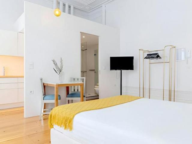 Apartamentos 1 quarto, Porto Porto 4000 DLS87208701
