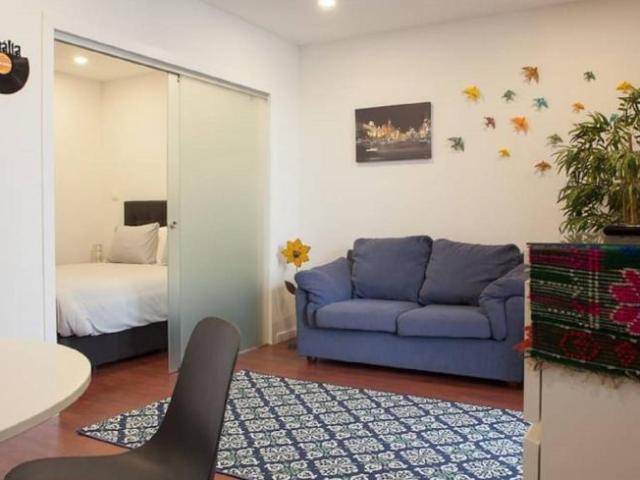 Apartamentos 1 quarto, Porto Porto 4000 DLS95294416