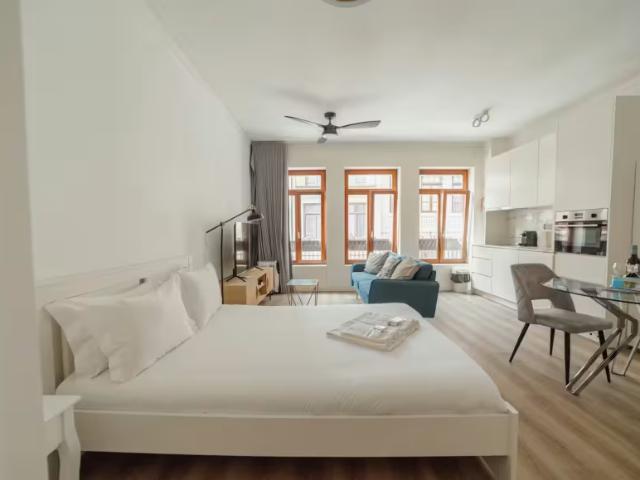Apartamentos 1 quarto, Porto Porto 4000 DLS96208733