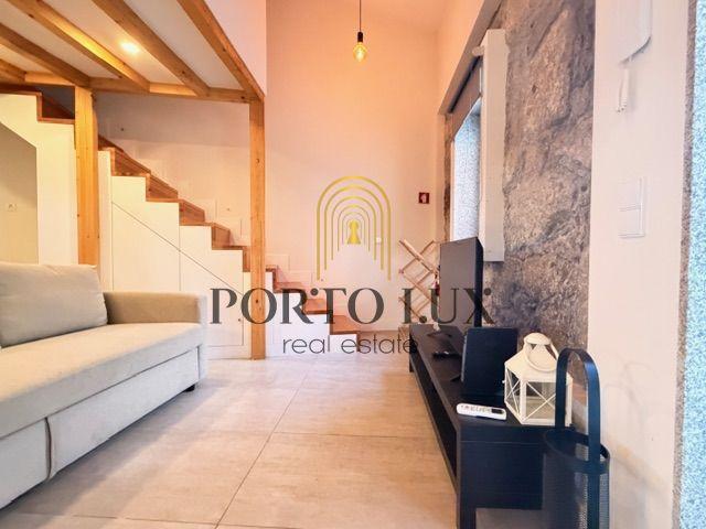 Apartamentos 1 quarto, Porto Porto 4000 DLS100669525