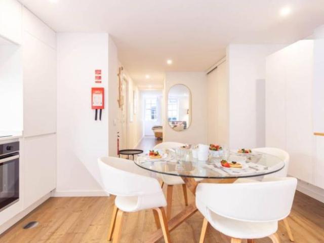 Apartamentos 1 quarto, porto porto 4000 DLS100217161