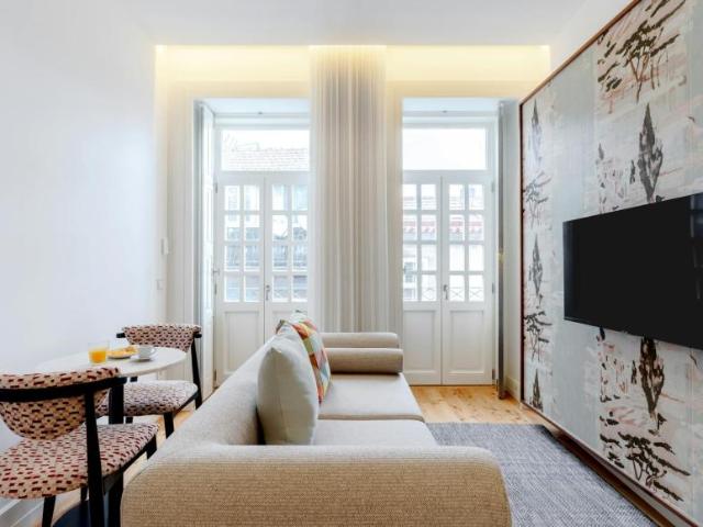 Apartamentos 1 quarto, Porto Porto 4000 DLS101483153