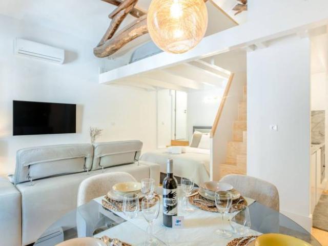 Apartamentos 1 quarto, porto porto 4000 DLS101671843