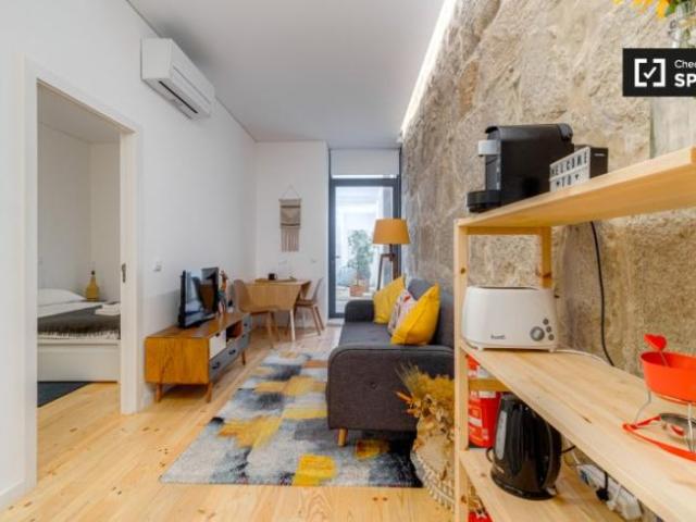 Apartamentos 1 quarto, porto porto 4000 DLS101732599