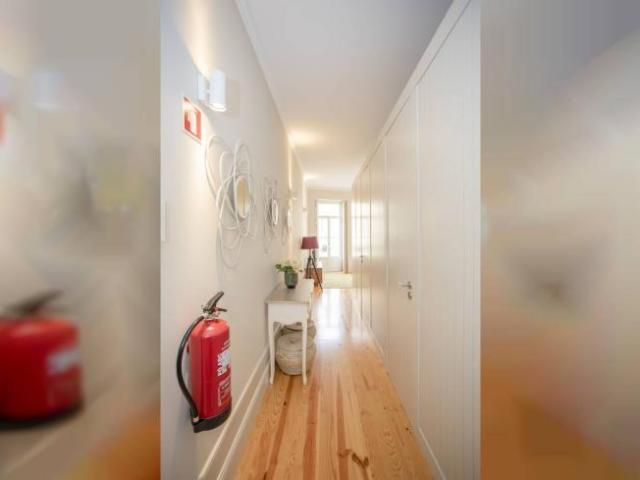 Apartamentos 1 quarto, porto porto 4000 DLS101732061