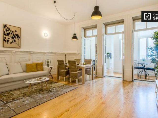 Apartamentos 1 quarto, porto porto 4000 DLS101732366