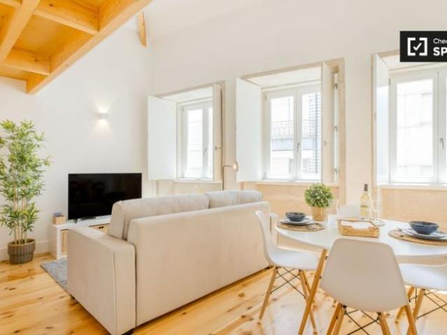 Apartamentos 1 quarto, porto porto 4000 DLS101733963