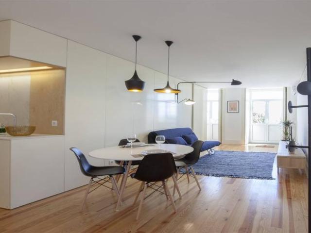 Apartamentos 1 quarto, porto porto 4000 DLS101761475
