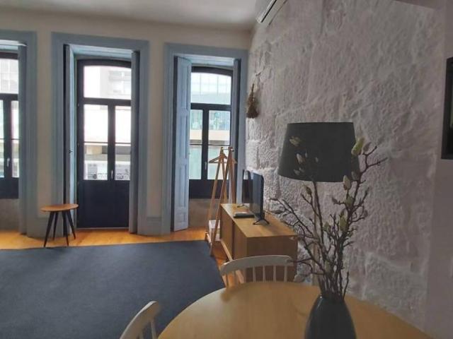 Apartamentos 1 quarto, porto porto 4000 DLS101771482