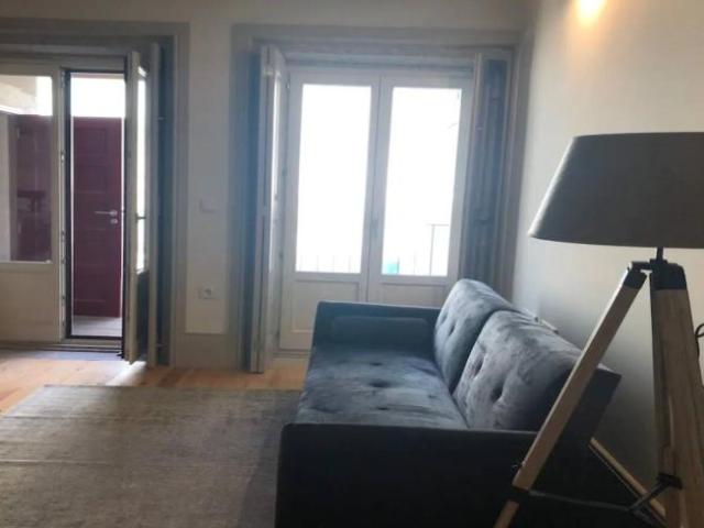 Apartamentos 1 quarto, porto porto 4000 DLS101771483