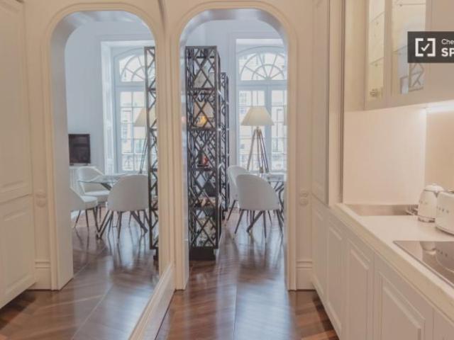 Apartamentos 1 quarto, porto porto 4000 DLS101771127