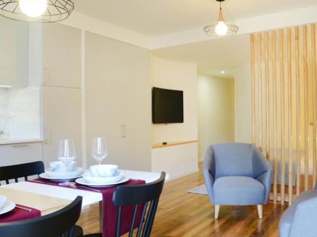 Apartamentos 1 quarto, porto porto 4000 DLS101794592