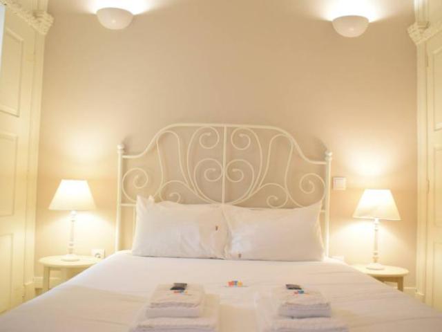 Apartamentos 1 quarto, porto porto 4000 DLS101824454