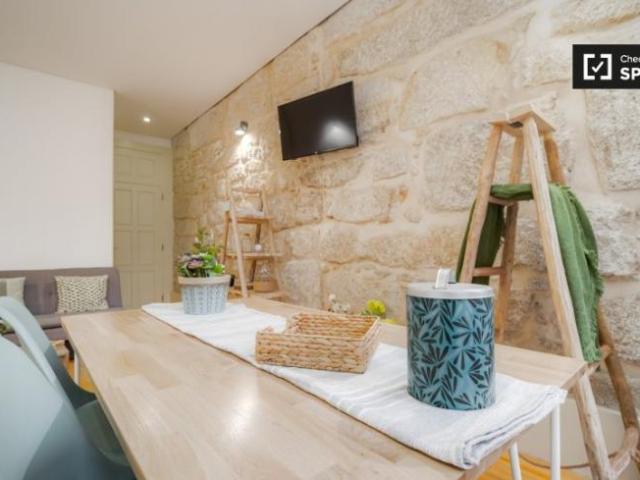 Apartamentos 1 quarto, porto porto 4000 DLS101839197