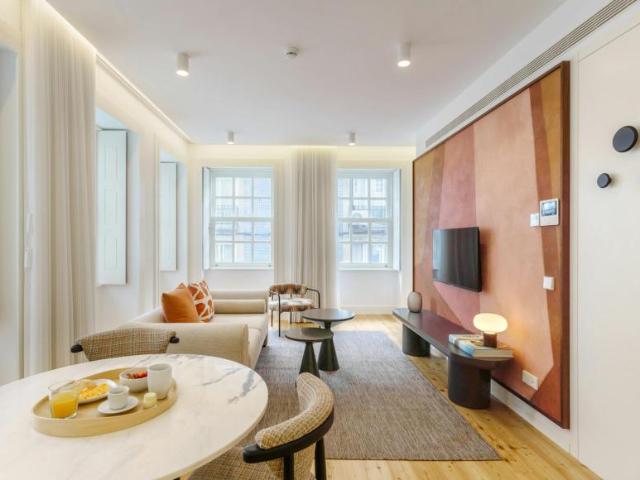Apartamentos 1 quarto, Porto Porto 4000 DLS101153377