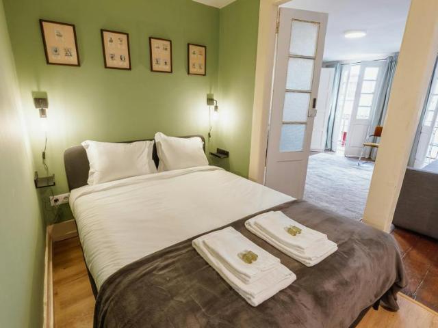 Apartamentos 1 quarto, Porto Porto 4000 DLS101189625