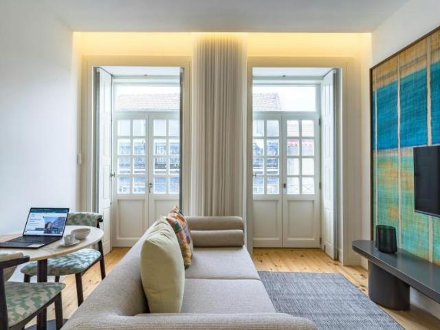 Apartamentos 1 quarto, Porto Porto 4000 DLS101343295